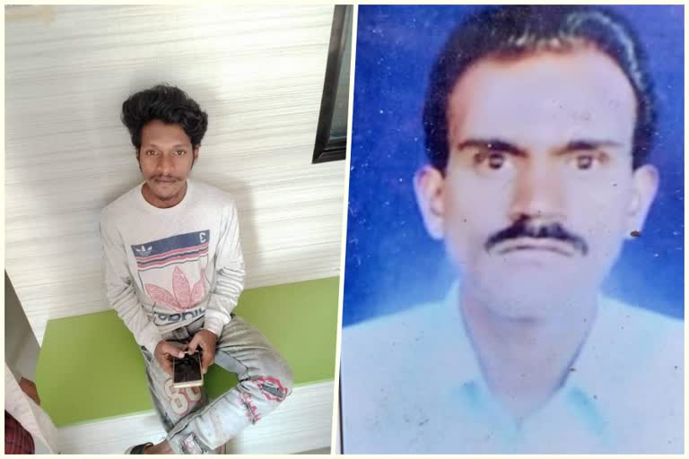 gondia murder