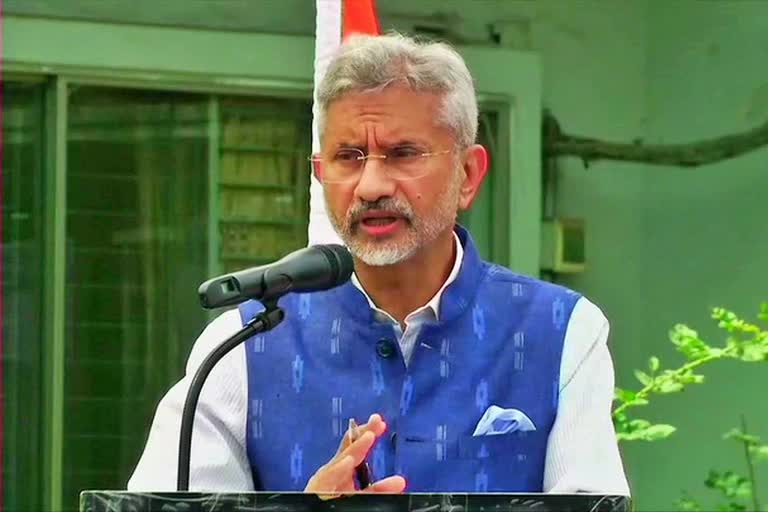 Prime Minister Modi's visit to Bangladesh will be a very memorable one: Jaishankar