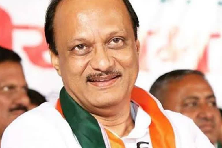 ajit pawar