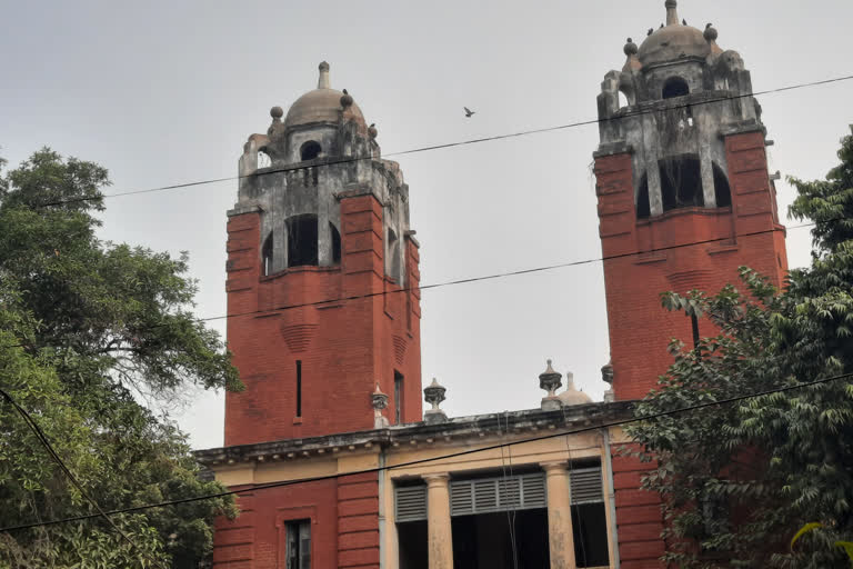 varanasi