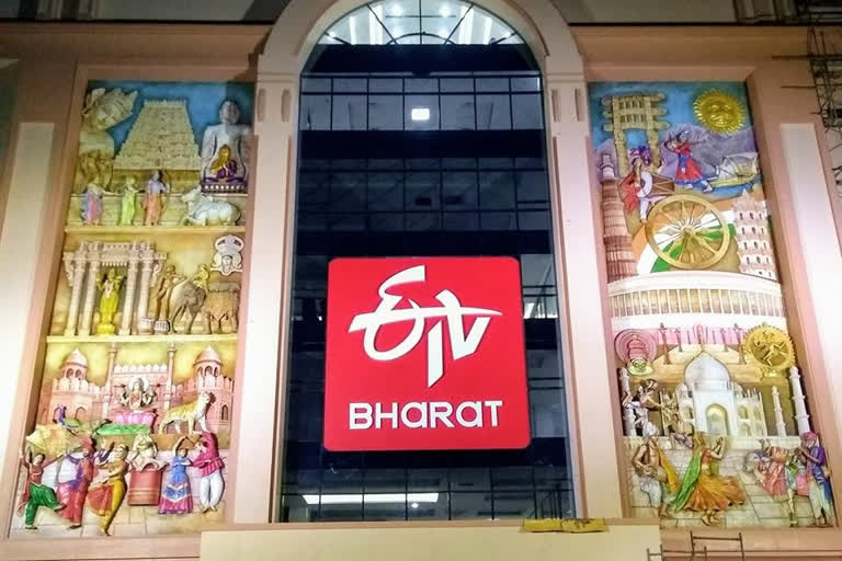 ETV Bharat wins prestigious South Asian Digital Media award