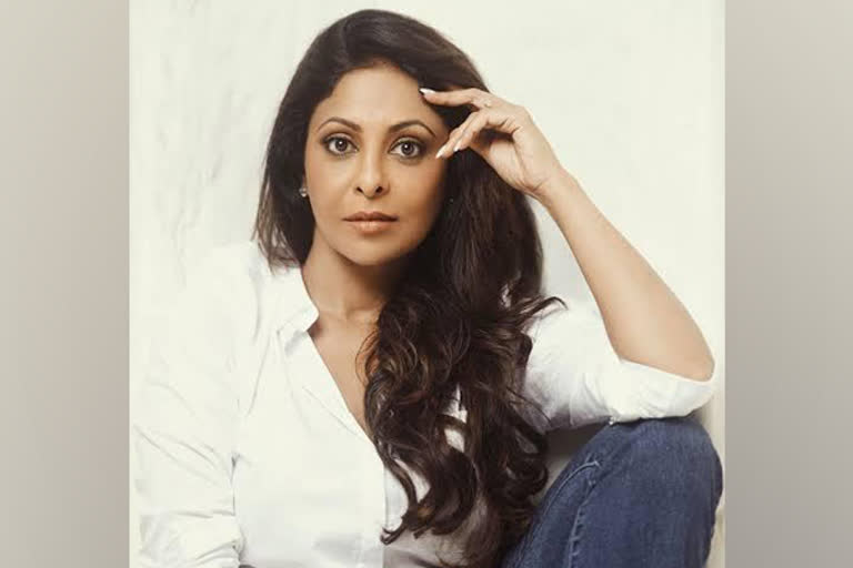 Shefali Shah