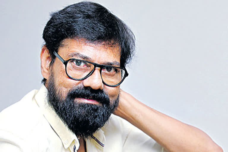 hari prasad jakka about 'play back' movie