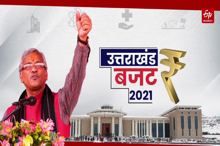 uttarakhand-budget-2021