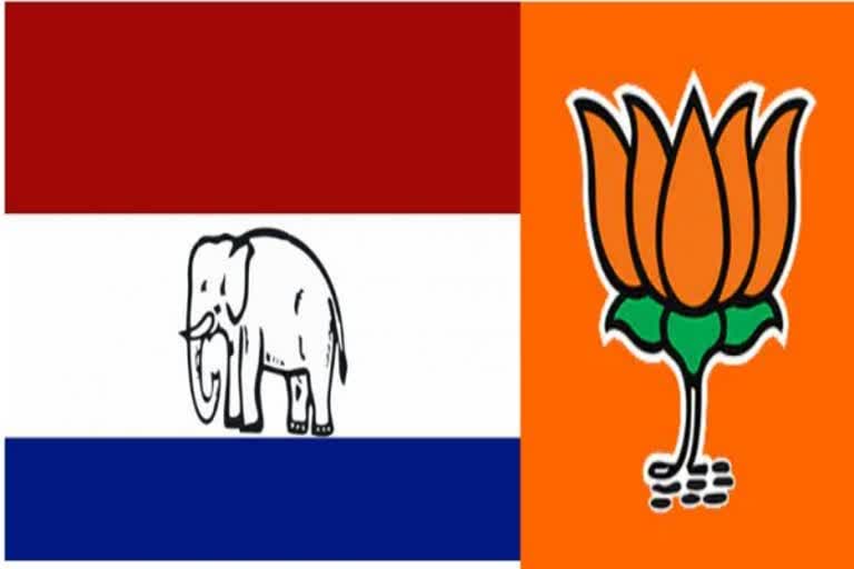 Assam Assembly polls: BJP, allies finalise sharing of 86 out of 126 seats