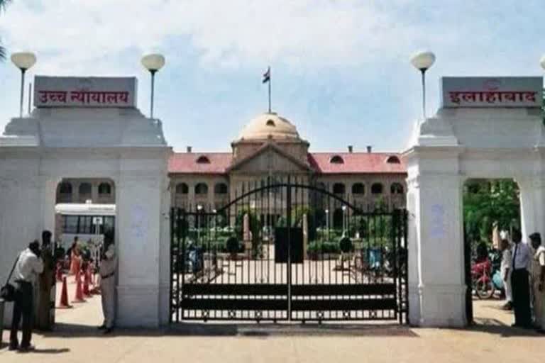 allahabad high court