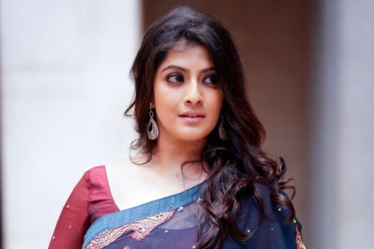 varalakshmi sarathkumar birthday special