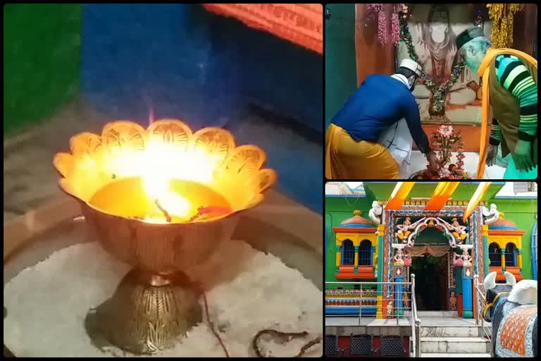 shivaratri-festival-started-in-rudra-temple-of-mandi