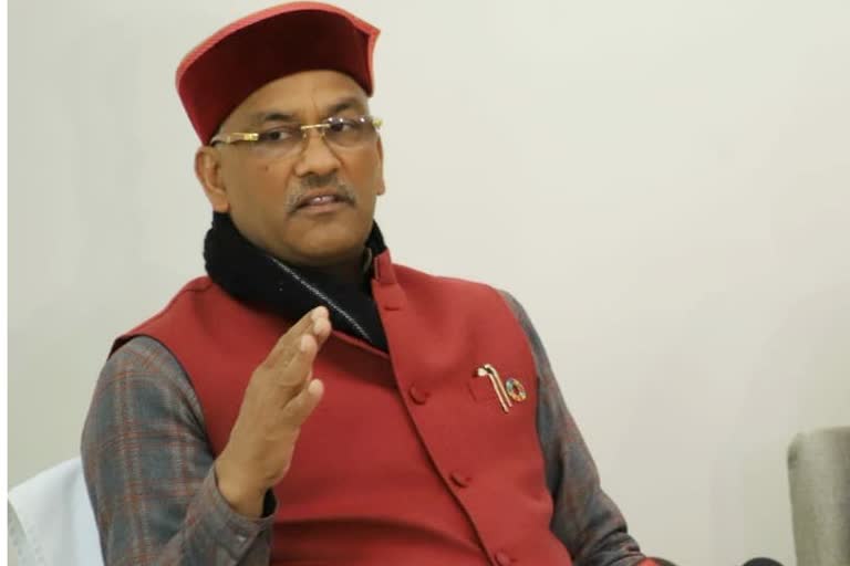 cm-trivendra-singh