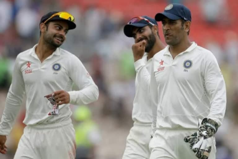 4th Test: Virat Kohli equals MS Dhoni's unwanted record for most Test ducks by India captain