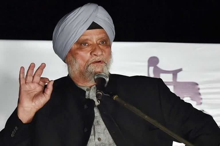 Former India cricketer Bishan Singh Bedi recovering after surgery