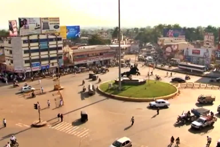 Hubli