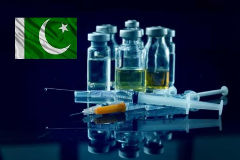 pakistan, covid vaccine