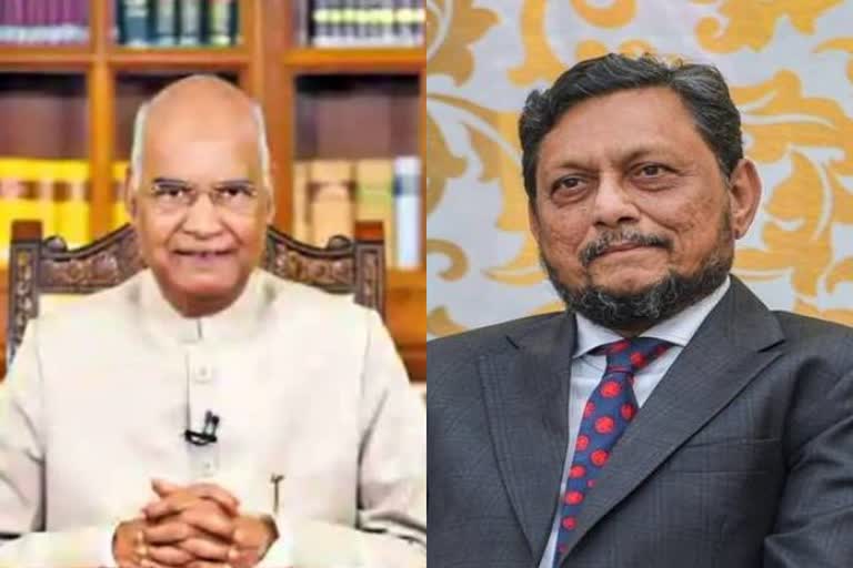 President and CJI