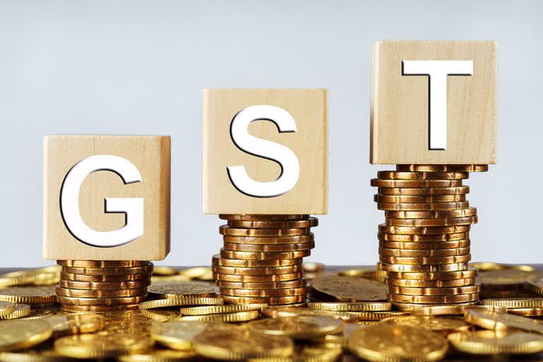 Amendment in GST Recovery