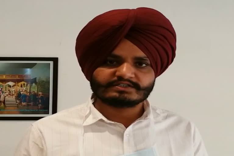 ਨਹੀਂ ਲੱਗਣ ਦੇਵਾਂਗੇ ਸ਼ਰਾਬ ਫੈਕਟਰੀ