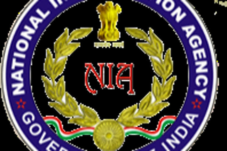 NIA court sentences ISIS terrorist to seven years imprisonment