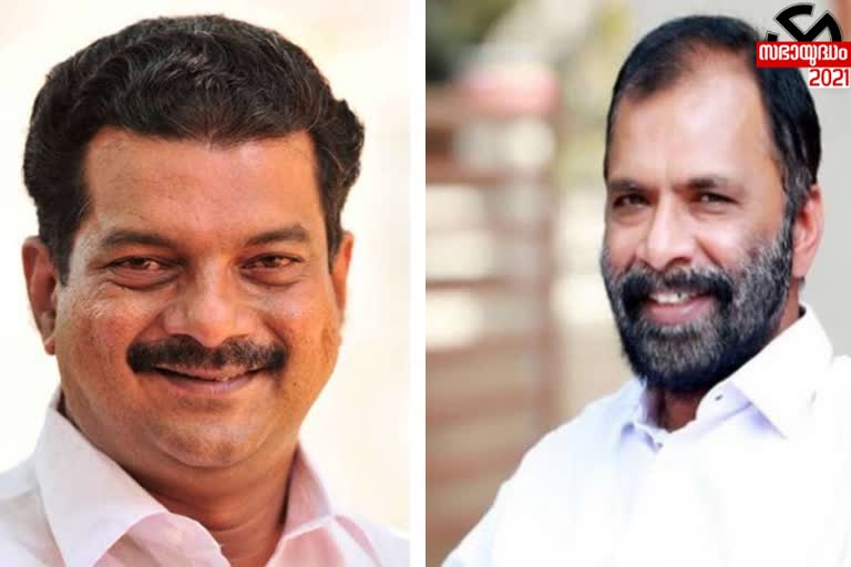 Candidates in Nilampoor  LDF candidates in Nilampoor  മലപ്പുറത്തെ സ്ഥാനാർഥികൾ  മലപ്പുറത്തെ ലീഗ് സ്ഥാനാർഥികൾ  നിലമ്പൂരിലെ സ്ഥാനാർഥികൾ