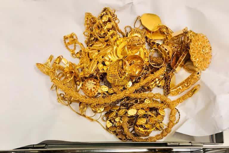 puducherry police seize gold worth rupees 9 crores