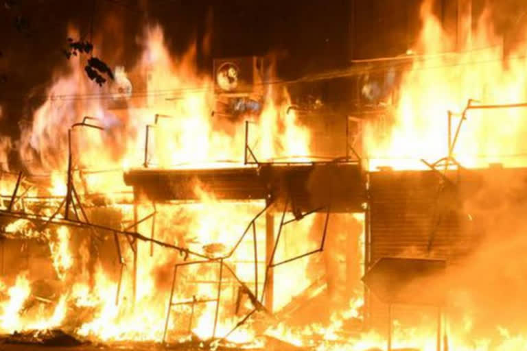 fire-accident-at-kummamuru-in-krishna-district