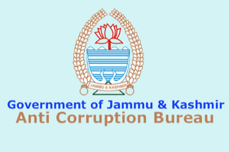 J-K: ACB registers FIR in Rs 1,000-cr loan default case, raids conducted