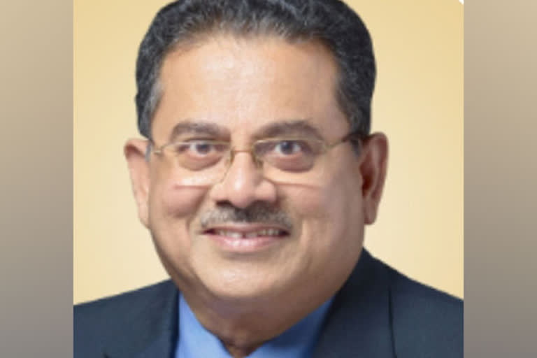 Muthoot Group Chairman MG George Muthoot passes away  Muthoot Group  മുത്തൂറ്റ് ഗ്രൂപ്പ്  എം.ജി.ജോര്‍ജ് മുത്തൂറ്റ്  എം.ജി.ജോര്‍ജ് മുത്തൂറ്റ് അന്തരിച്ചു  മുത്തൂറ്റ് ഗ്രൂപ്പ് ചെയര്‍മാന്‍  ന്യൂഡൽഹി