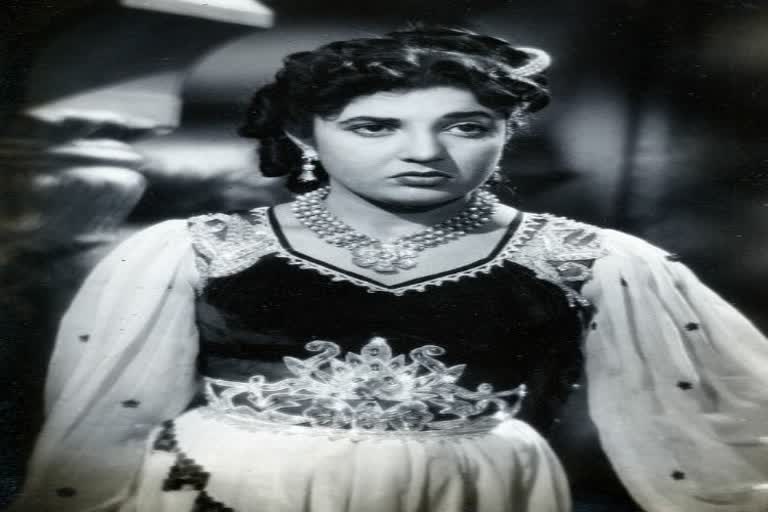 Shammi aka Nargis Rabadi Death Anniversary