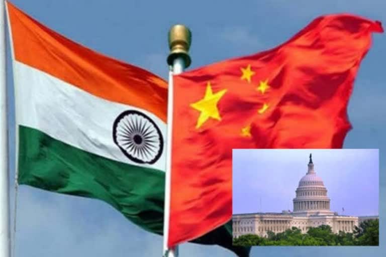 'India-China border tensions reflect growing Chinese aggression and assertion'