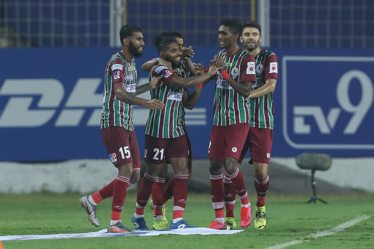 ATK Mohun Bagan