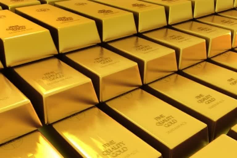 Police seize 9 crores gold in mahe, Puducherry