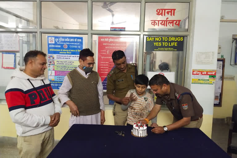 dehradun police