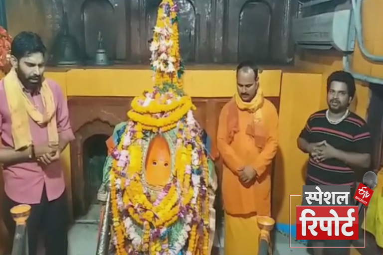 पर्यटक स्थल बनेगा बिजेथुआ धाम