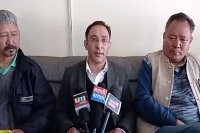 lps-held-press-conference-in-lahaul-spiti