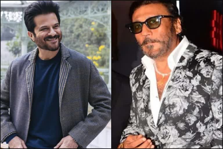 Anil Kapoor,  Jackie Shroff