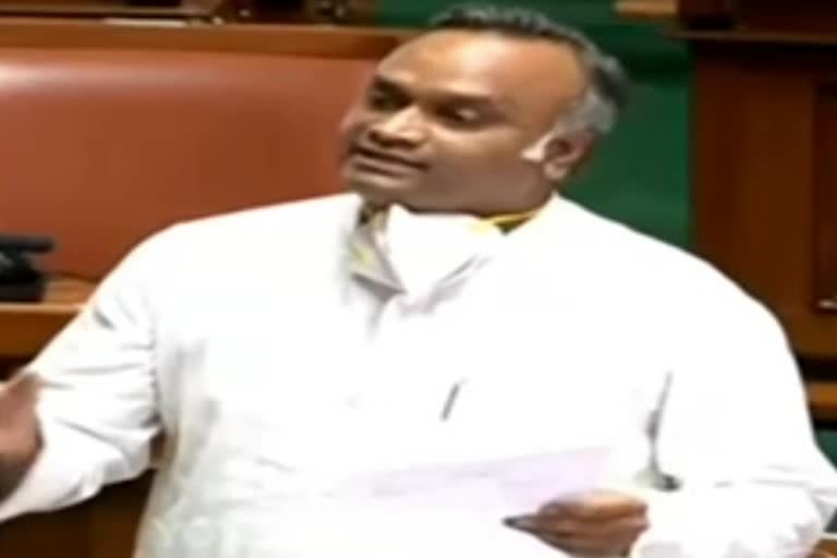 priyank kharge