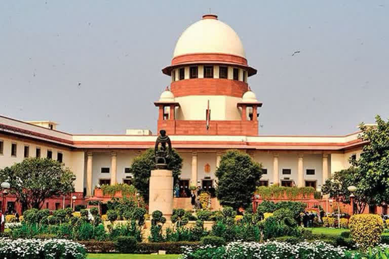 SC to commence hybrid physical hearing of cases from March 15