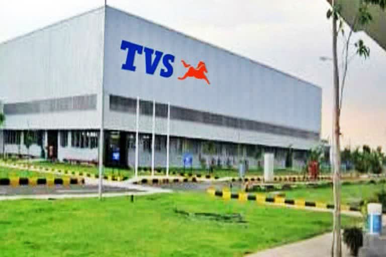 TVS offers free vaccination