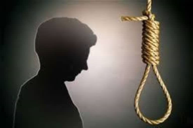 जोधपुर न्यूज, Student committed suicide