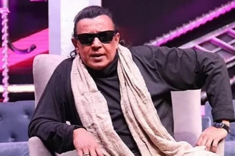 Actor Mithun Chakraborty joins BJP in PM's rally