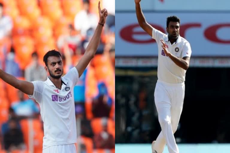 Axar Patel