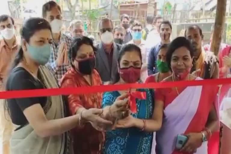 school building inaugurated by iffco chief in jagatsinghpur