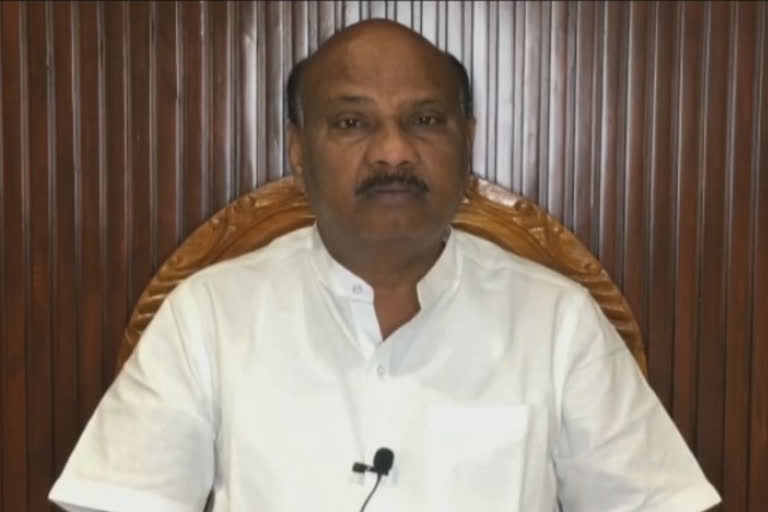 tdp leader ayyanna patrudu