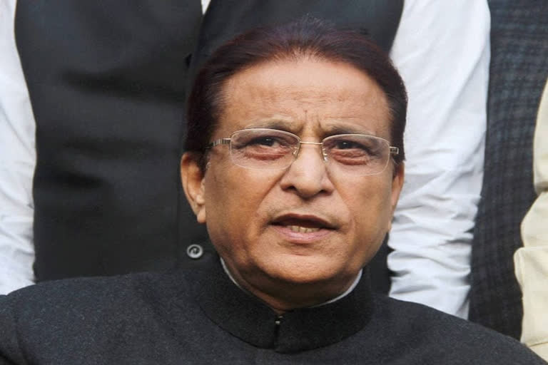 Samajwadi Party to initiate 'cycle yatra' against BJP's 'oppression' of Azam Khan