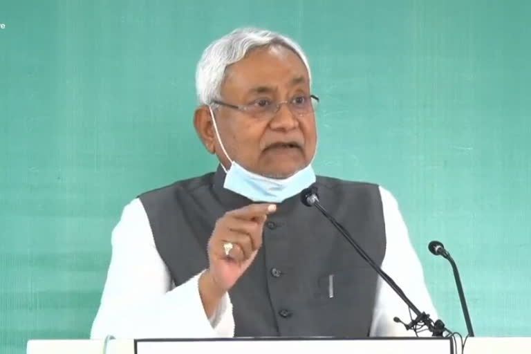 Verdict in Gopalganj hooch tragedy lesson for law-breakers: Bihar CM