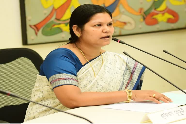 state cabinet meeting held  in bhubaneswar