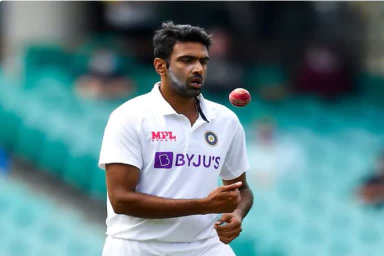 Staying in bio-bubble poses huge challenge: Ravichandran Ashwin