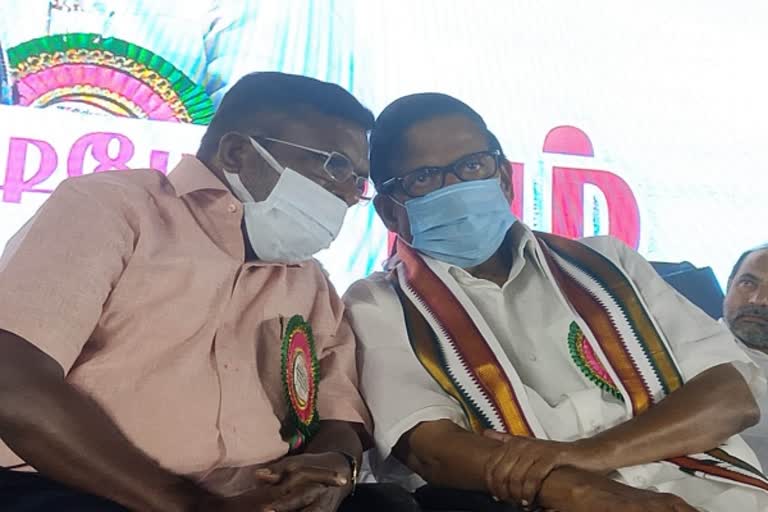 Thirumavalavan speech, விசிக தலைவர் திருமாவளவன் உரை, anti facist religious reconcilation confrence in chennai, Chennai latest, Chennai, சென்னை, பாசிச எதிர்ப்பு - மதநல்லிணக்க மாநாடு, சென்னை மாவட்டச்செய்திகள்