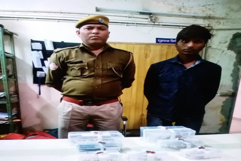 jaipur police,  crime in jaipur