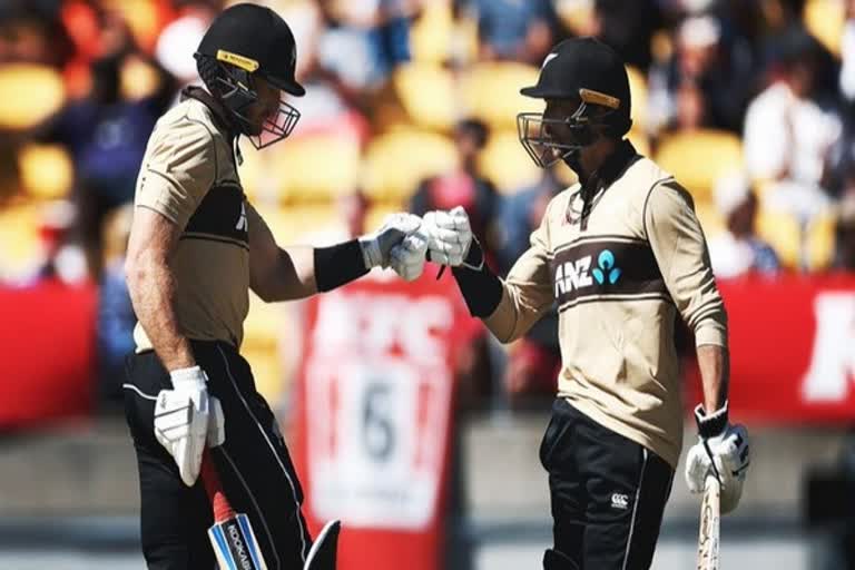 NZ vs Aus, 5th T20I: Guptill, Sodhi star as hosts win series 3-2