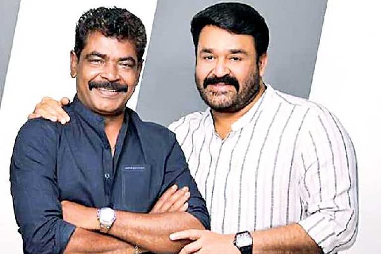 antony perumbavoor mohanlal friendship story